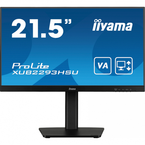 IIYAMA 54.5cm (21.5