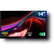 Verbatim PM-14 Portable Monitor 14