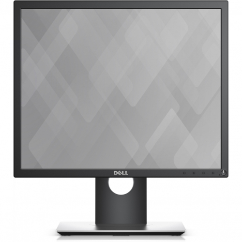 Dell P Series P1917S - 48.3 cm (19 Zoll) - 1280 x 1024 Pixel - SXGA - LED - 6 ms - Schwarz