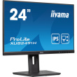 23.8/60.5cm iiyama ProLite XUB2491H *schwarz* 16:9