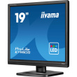 19.0/48.3cm iiyama ProLite E1980S *schwarz* 5:4