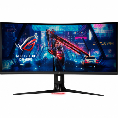 ASUS ROG Strix XG349C 86.7cm (21:9) UWQHD HDMI DP