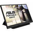 ASUS ZenScreen MB165B 39.6cm (16:9) WXGA USB3.0