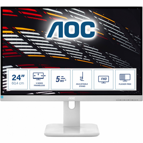 AOC 60.5cm (23.8