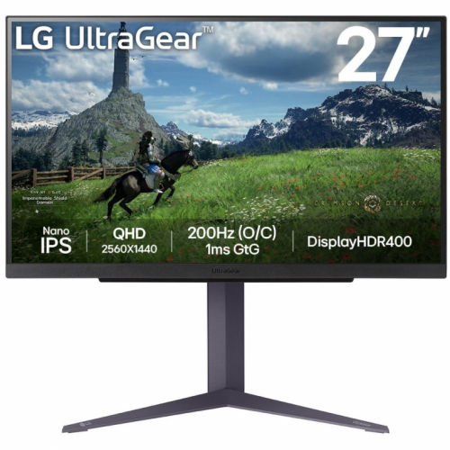 LG 27