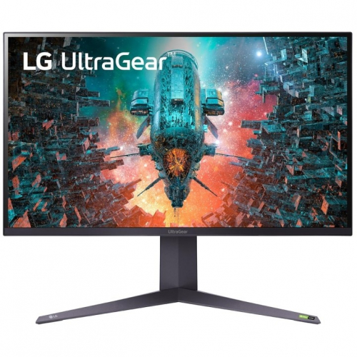 LG LCD 32GQ950P-B 32
