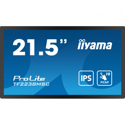 IIYAMA 54.5cm (21.5