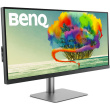 BenQ 86.4cm PD3420Q 21:9 USB/DP/HDMI lift/piv.spk. UWQHD