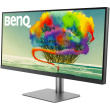 BenQ 86.4cm PD3420Q 21:9 USB/DP/HDMI lift/piv.spk. UWQHD