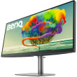 BenQ 86.4cm PD3420Q 21:9 USB/DP/HDMI lift/piv.spk. UWQHD
