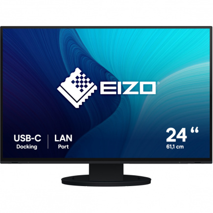 EIZO 61.0cm (24