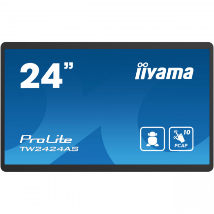 IIYAMA 60.5cm (23.8