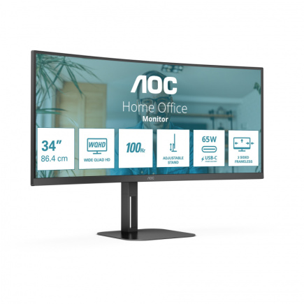 AOC 86.0cm (34