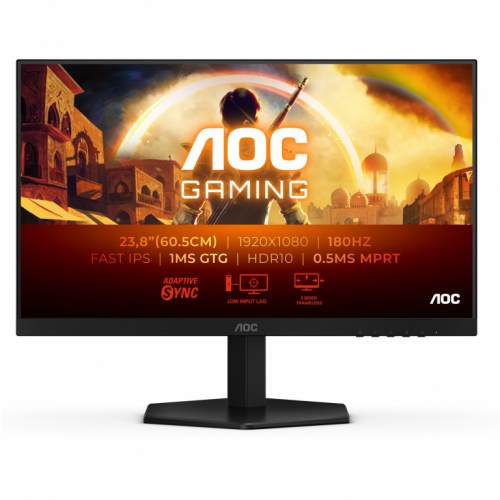 AOC 60.5cm (23.8