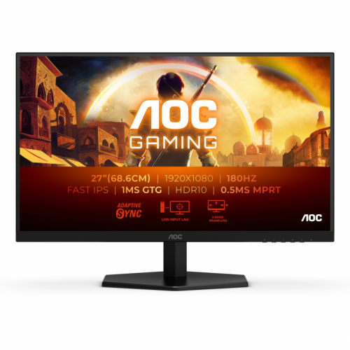 AOC 68.6cm (27