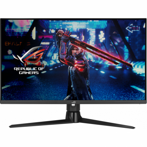 ASUS ROG Strix XG32AQ 81.28cm (16:9) WQHD HDMI DP