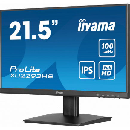 IIYAMA 54.5cm (21.5