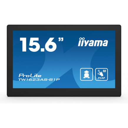 IIYAMA 39.5cm (15.6