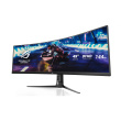 ASUS ROG Strix XG49VQ 124.46cm (32:9) UW-HDR HDMI DP