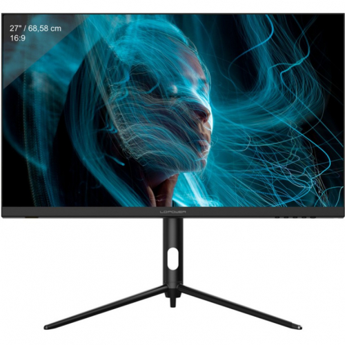 LC-Power 68.58cm (27