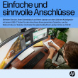 HP E45c G5 IPS DQHD 5120x1440 DP/HDMI/2xUSB-C 400cd