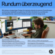 HP E45c G5 IPS DQHD 5120x1440 DP/HDMI/2xUSB-C 400cd
