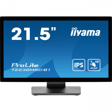 IIYAMA 54.5cm (21.5