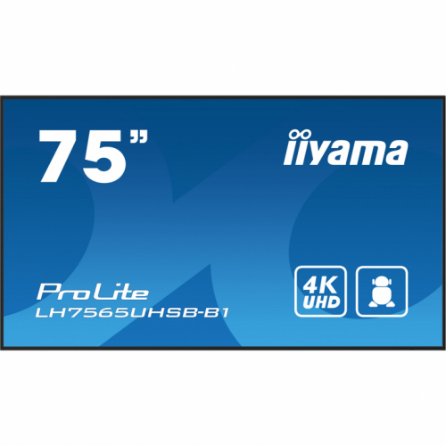IIYAMA 189.3cm(75