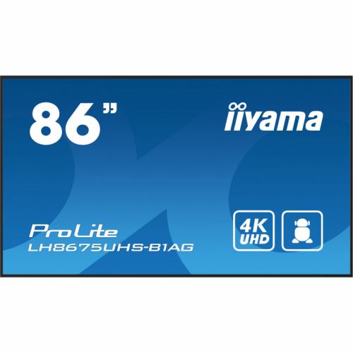 IIYAMA 217.4cm(85.6