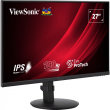Viewsonic 68.6cm VG2708A pivot 16:9 HDMI/DP/VGA 100Hz FHD