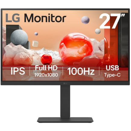 LG 27