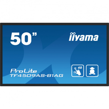 IIYAMA 125.7cm(49.5