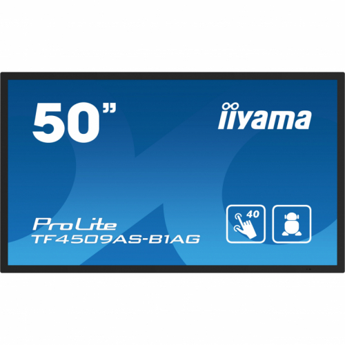 IIYAMA 125.7cm(49.5