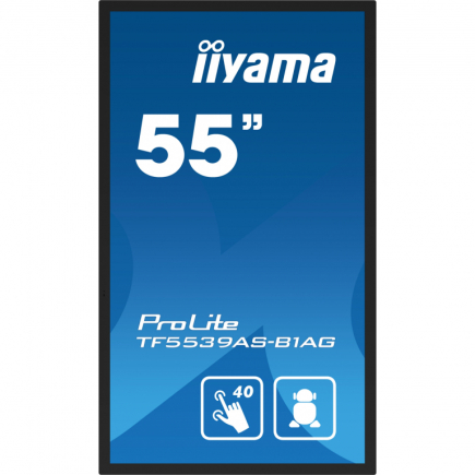 IIYAMA 139.0cm(54.6