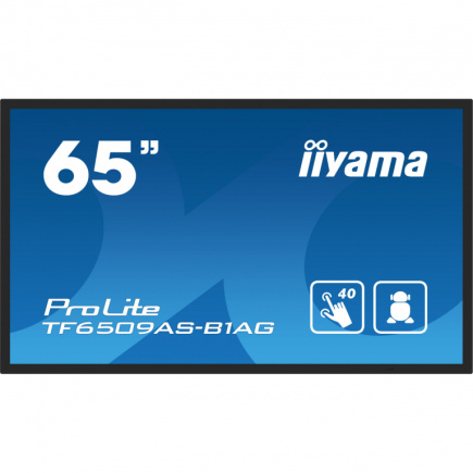IIYAMA 163.9cm(64.5