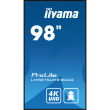 IIYAMA 247.7cm(97.5