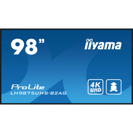 IIYAMA 247.7cm(97.5