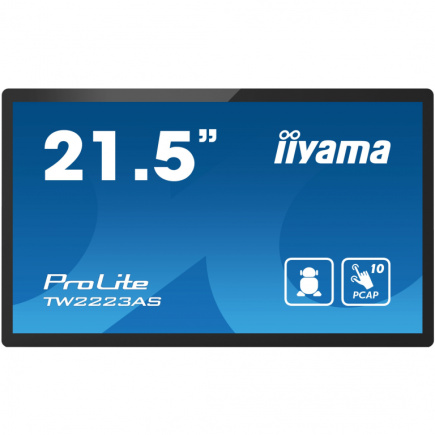 IIYAMA 55.0cm (21.5