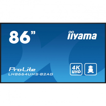 IIYAMA 217.4cm(85.6