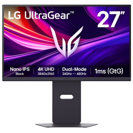 LG 27