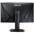 ASUS TUF Gaming VG27VQ 68.6cm (16:9) FHD HDMI DP