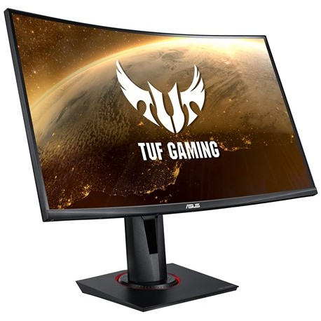 ASUS TUF Gaming VG27VQ 68.6cm (16:9) FHD HDMI DP