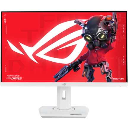 ASUS ROG Strix XG27ACS-W 68.58cm (16:9) WQHD HDMI DP