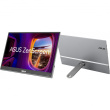 ASUS ZenScreen OLED MQ16AHE 39.6cm (16:9) FHD HDMI