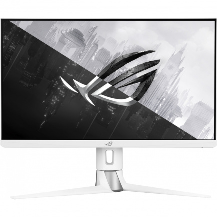 ASUS ROG Strix XG27AQ-W 68.4cm (16:9) WQHD HDMI DP