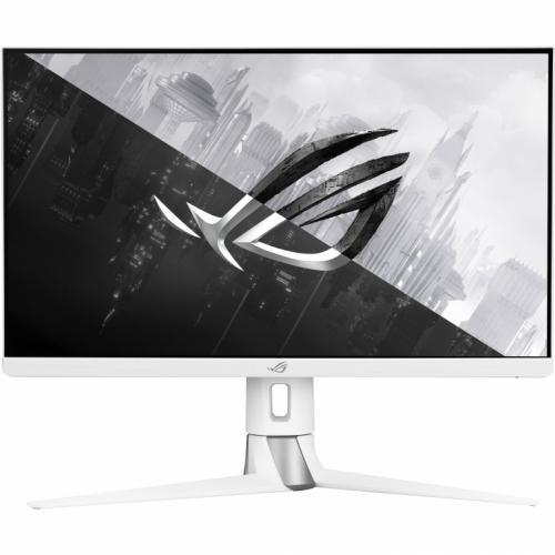 ASUS ROG Strix XG27AQ-W 68.4cm (16:9) WQHD HDMI DP