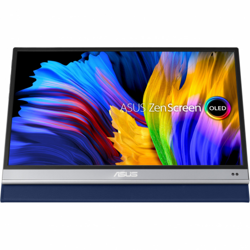ASUS ZenScreen OLED MQ13AH 33.78cm (16:9) FHD HDMI