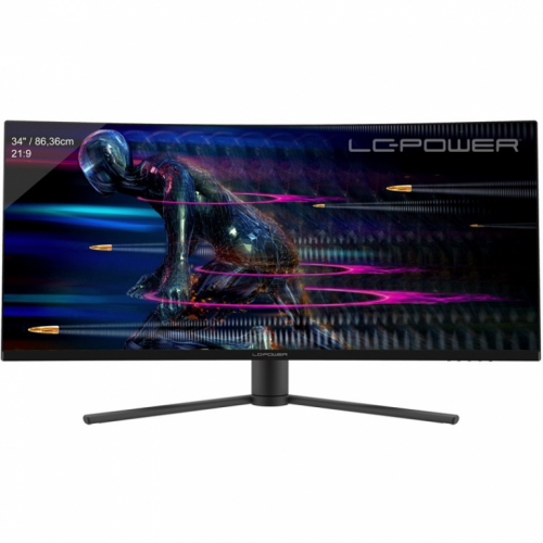 LC-Power 86.36cm (34
