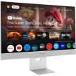 ASUS ZenScreen MS27UC 68.58cm (16:9) UHD HDMI DP
