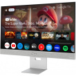 ASUS ZenScreen MS27UC 68.58cm (16:9) UHD HDMI DP